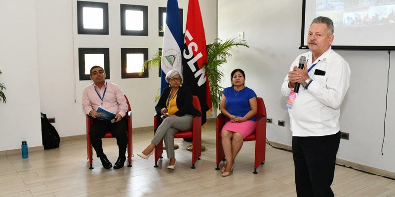 Congreso Nacional de Educación en todas sus Modalidades “Bendiciones y Victorias”