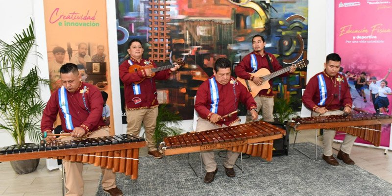 Congreso Nacional de Educación en todas sus Modalidades “Bendiciones y Victorias”