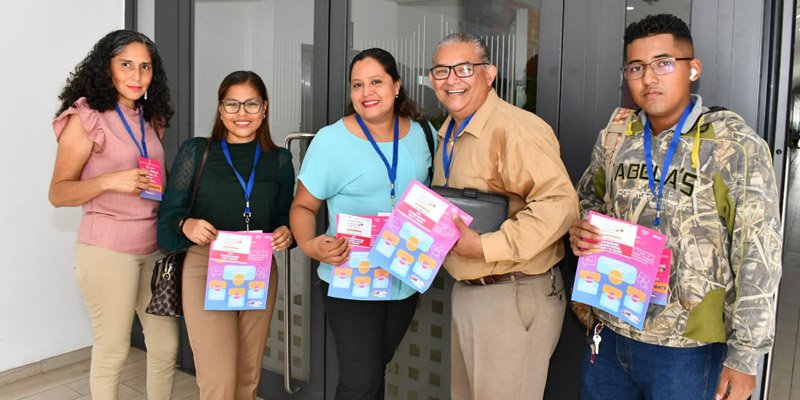 Congreso Nacional de Educación en todas sus Modalidades “Bendiciones y Victorias”