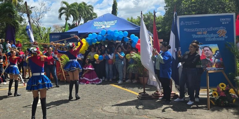 Conmemoración del 12º Aniversario del Paso a la  Inmortalidad del Comandante Hugo Chávez Frías