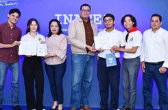 INATEC reconoce a estudiantes técnicos destacados en  Encuentros Departamentales 2025