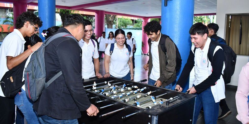 INATEC reconoce a estudiantes técnicos destacados en  Encuentros Departamentales 2025