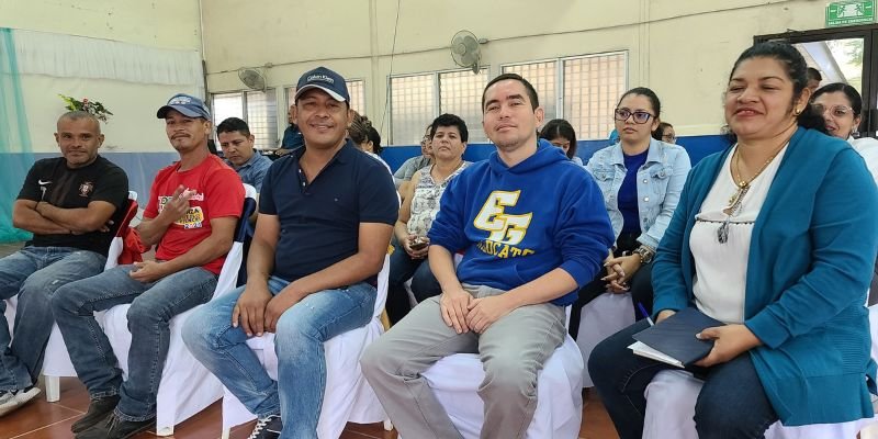 Centro Tecnológico de Boaco abre camino al mundo del Emprendimiento
