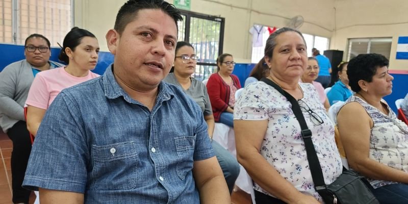 Centro Tecnológico de Boaco abre camino al mundo del Emprendimiento