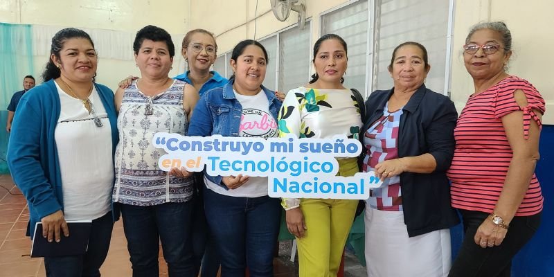 Centro Tecnológico de Boaco abre camino al mundo del Emprendimiento
