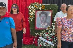 Centro Tecnológico de León conmemora al joven mártir Juan de Dios Muñoz Reyes