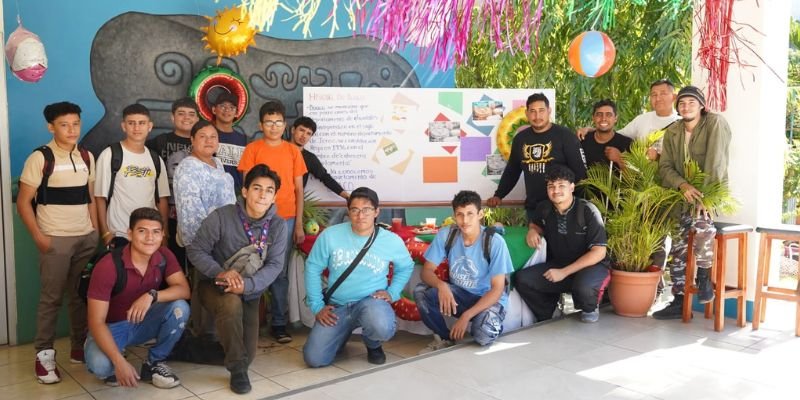 Juventud, cultura y aprendizaje: Tradiciones de Verano en el Centro Cultural y Politécnico José Coronel Urtecho