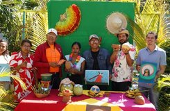Juventud, cultura y aprendizaje: Tradiciones de Verano en el Centro Cultural y Politécnico José Coronel Urtecho