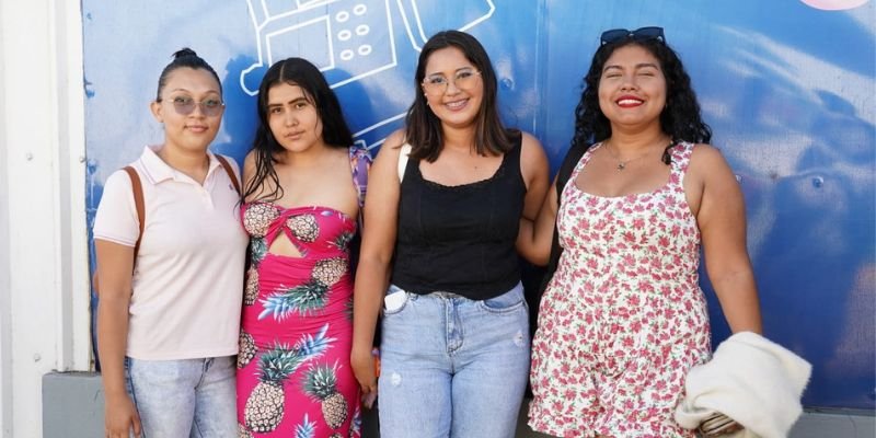 Juventud, cultura y aprendizaje: Tradiciones de Verano en el Centro Cultural y Politécnico José Coronel Urtecho