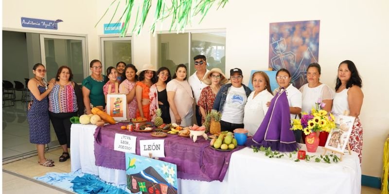 Juventud, cultura y aprendizaje: Tradiciones de Verano en el Centro Cultural y Politécnico José Coronel Urtecho