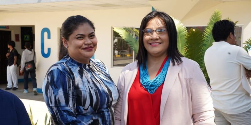 Juventud, cultura y aprendizaje: Tradiciones de Verano en el Centro Cultural y Politécnico José Coronel Urtecho