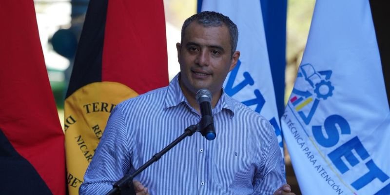 Nicaragua potencia el talento joven en la III Expoferia Nacional de Innovación y Emprendimiento 2026