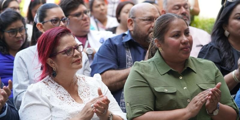 Nicaragua potencia el talento joven en la III Expoferia Nacional de Innovación y Emprendimiento 2026