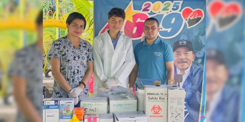 Jalapa abre sus puertas a la formación profesional con feria de carreras técnicas 2026