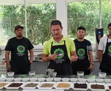 Feria promueve carreras técnicas gratuitas con equipamiento de vanguardia y matrículas disponibles en Matagalpa