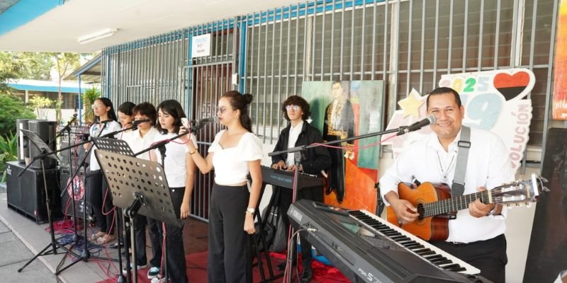 Estelí celebra Festival de Oferta Formativa 2026 con más y mejoras en infraestructura