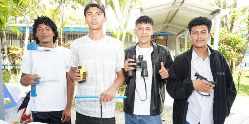 Estelí celebra Festival de Oferta Formativa 2026 con más y mejoras en infraestructura