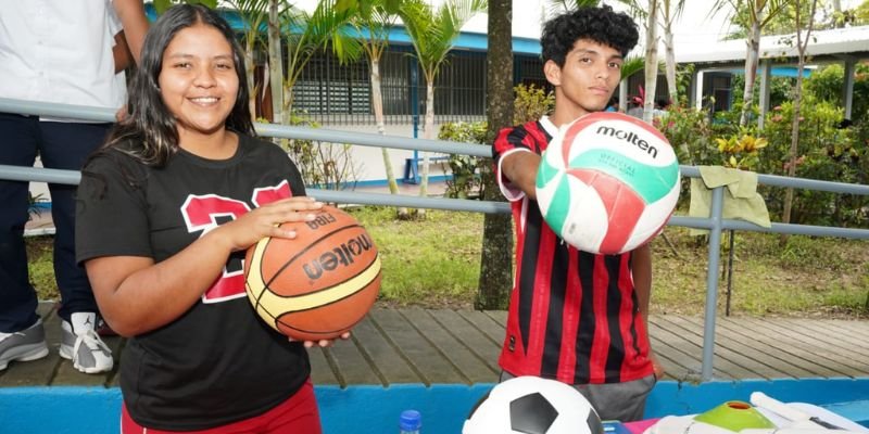 Estelí celebra Festival de Oferta Formativa 2026 con más y mejoras en infraestructura