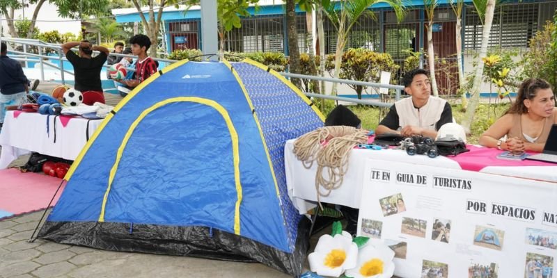 Estelí celebra Festival de Oferta Formativa 2026 con más y mejoras en infraestructura