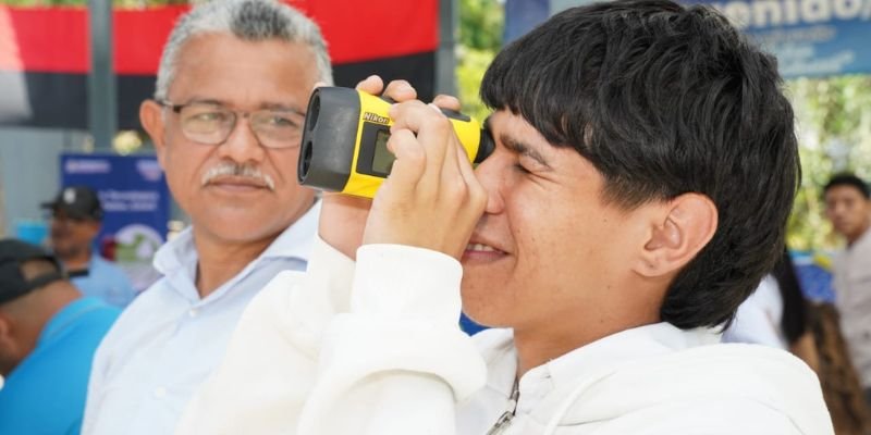 Estelí celebra Festival de Oferta Formativa 2026 con más y mejoras en infraestructura