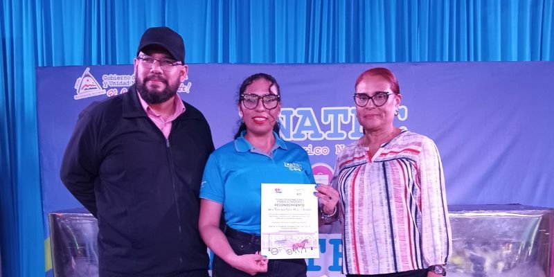 INATEC Celebra el Festival Regional de Bartender y Barismo en conmemoración a los 500 años de fundación de Granada