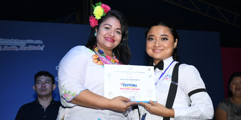 9no Festival Nacional de Bartender y Barismo 2024 Matagalpa