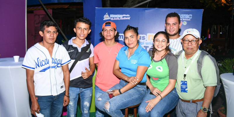 9no Festival Nacional de Bartender y Barismo 2024 Matagalpa