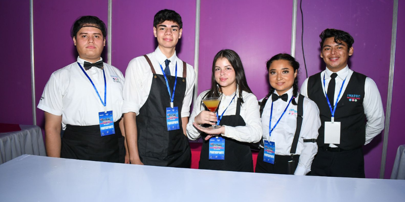 9no Festival Nacional de Bartender y Barismo 2024 Matagalpa