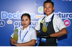 9no Festival Nacional de Bartender y Barismo 2024 “Nicaragua siempre Bendita”, Matagalpa