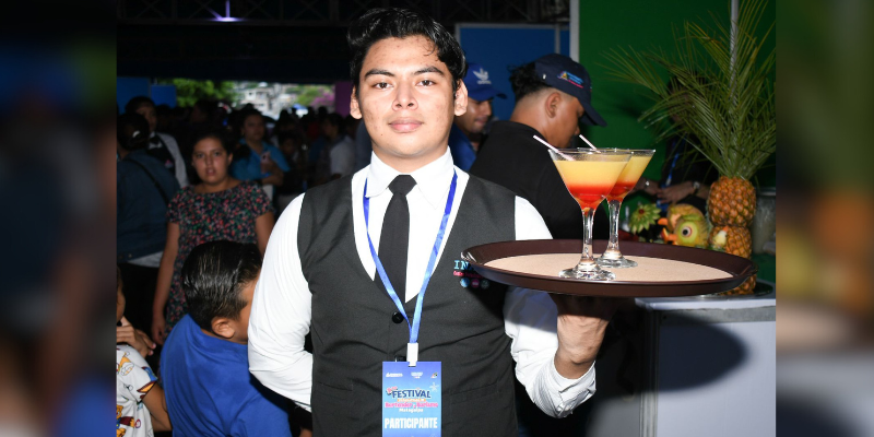 9no Festival Nacional de Bartender y Barismo 2024 Matagalpa