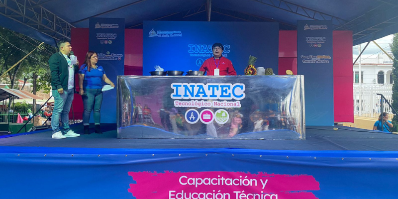 9no Festival Nacional de Bartender y Barismo 2024 Matagalpa