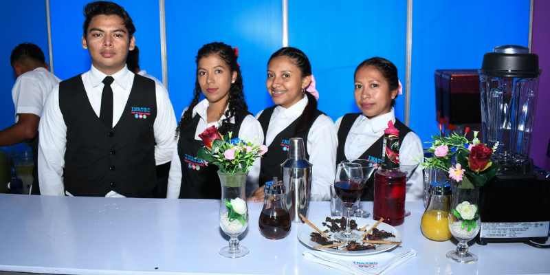 9no Festival Nacional de Bartender y Barismo 2024 Matagalpa