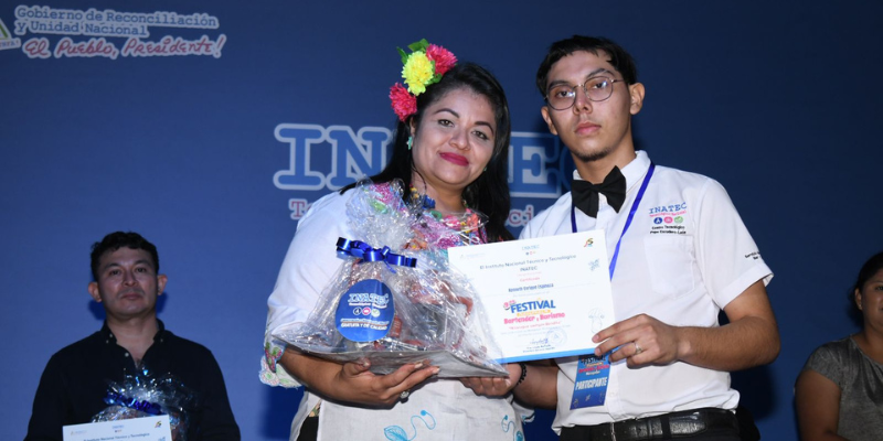 9no Festival Nacional de Bartender y Barismo 2024 Matagalpa