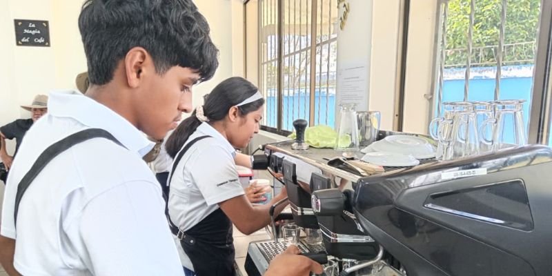 Festival del Café reúne a 100 protagonistas en homenaje al legado educativo del General Sandino