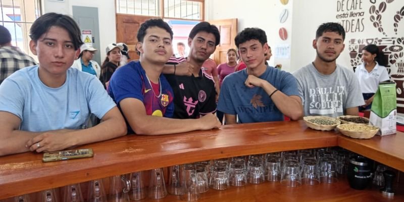 Festival del Café reúne a 100 protagonistas en homenaje al legado educativo del General Sandino