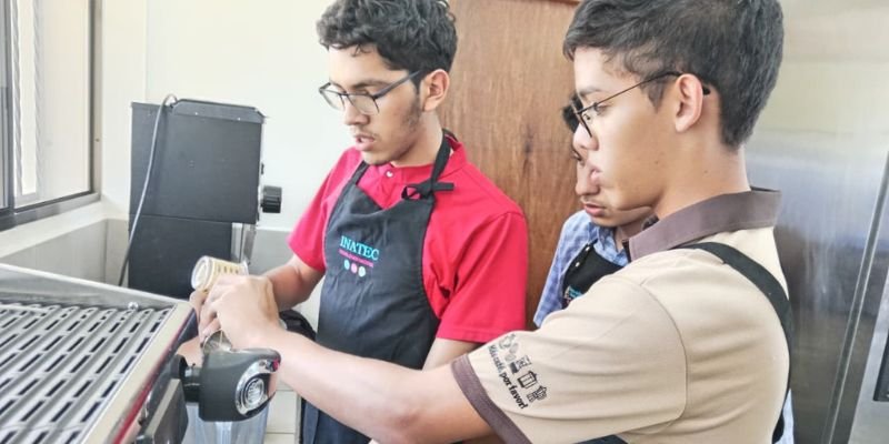 Festival del Café reúne a 100 protagonistas en homenaje al legado educativo del General Sandino