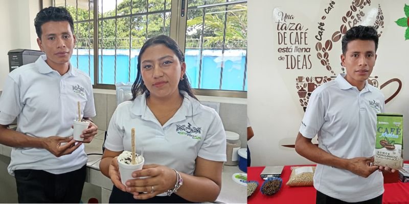 Festival del Café reúne a 100 protagonistas en homenaje al legado educativo del General Sandino