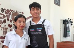 Festival del Café reúne a 100 protagonistas en homenaje al legado educativo del General Sandino