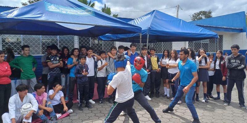 Festival Departamental INNOVATEC 2024 llega a Estelí