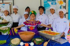 “Sabores de Mi Tierra” celebra la identidad gastronómica nicaragüense con festivales en todo el país