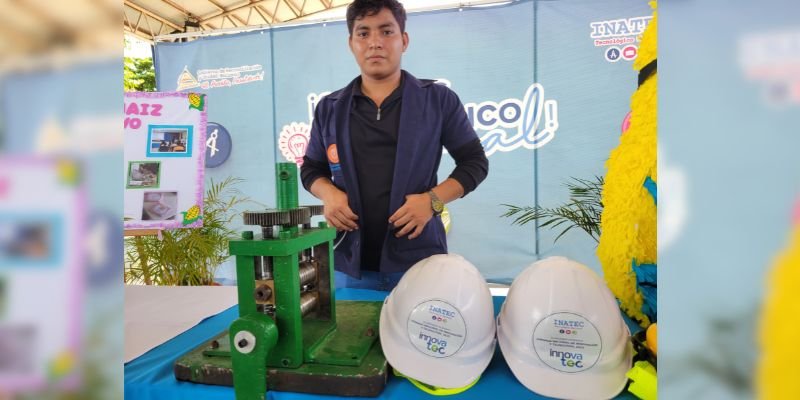 Festivales Departamentales INNOVATEC 2024: Destacando Avances de la Educación Técnica