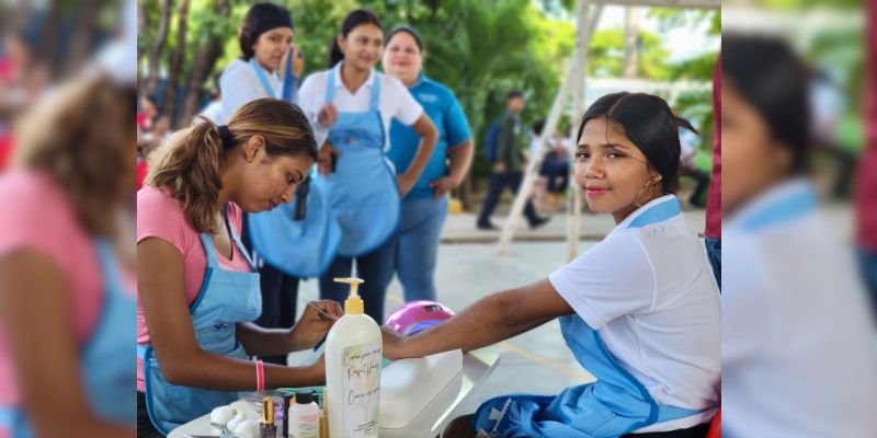 Festivales Departamentales INNOVATEC 2024: Destacando Avances de la Educación Técnica