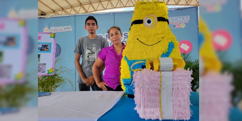 Festivales Departamentales INNOVATEC 2024: Destacando Avances de la Educación Técnica