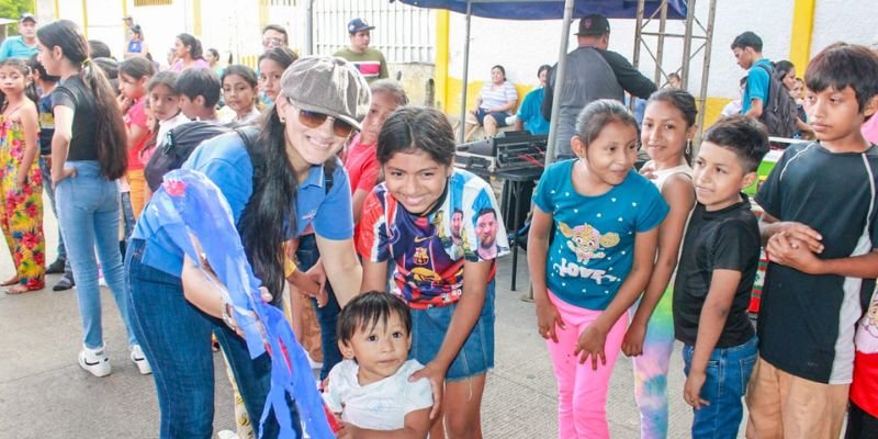Monimbó, un pueblo que emprende