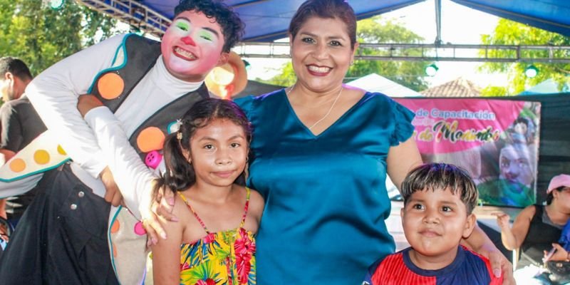 Monimbó, un pueblo que emprende