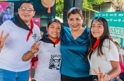 Monimbó, un pueblo que emprende