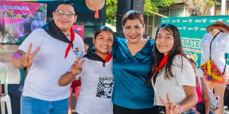 Monimbó, un pueblo que emprende