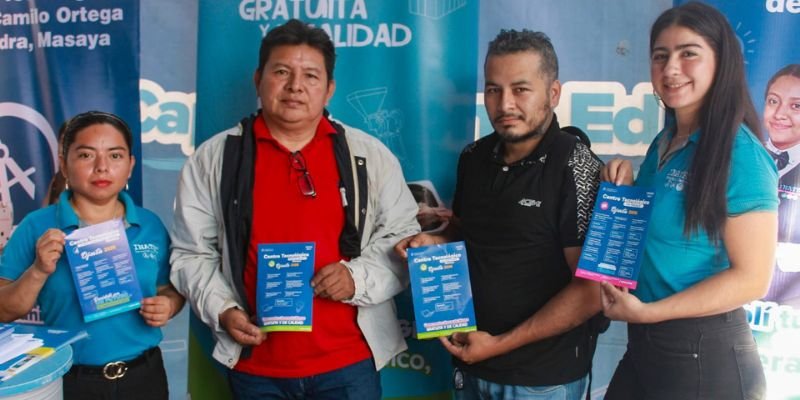 Monimbó, un pueblo que emprende