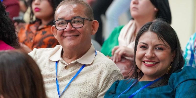 Nicaragua celebra el VI Festival Nacional de  Investigación y Publicaciones ÍNDICE 2025