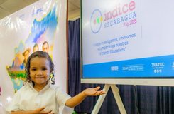 Nicaragua celebra el VI Festival Nacional de  Investigación y Publicaciones ÍNDICE 2025